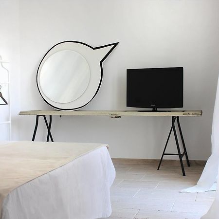Corte Baracca B&B Suite マティーノ エクステリア 写真