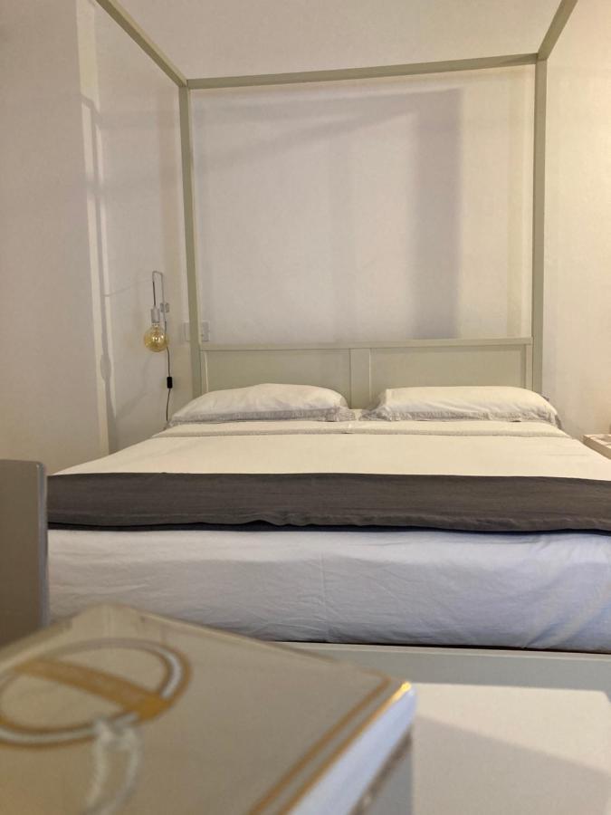 Corte Baracca B&B Suite マティーノ エクステリア 写真