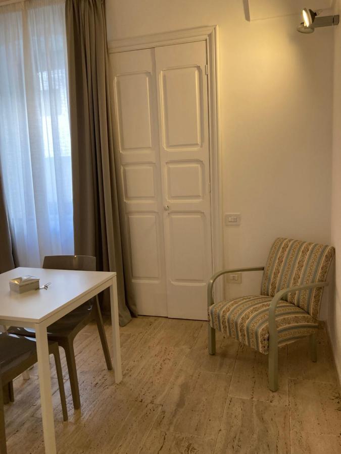 Corte Baracca B&B Suite マティーノ エクステリア 写真
