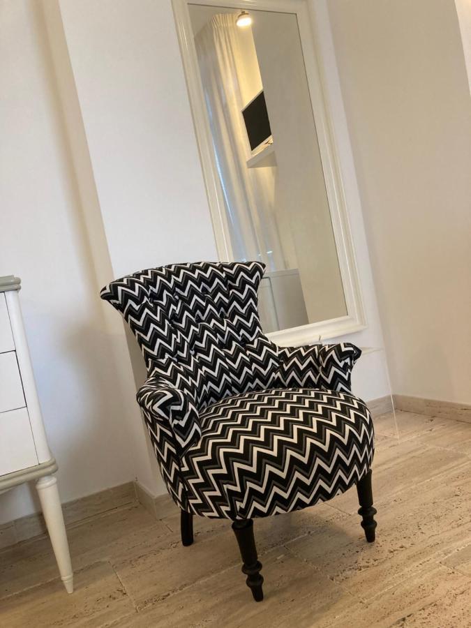 Corte Baracca B&B Suite マティーノ エクステリア 写真