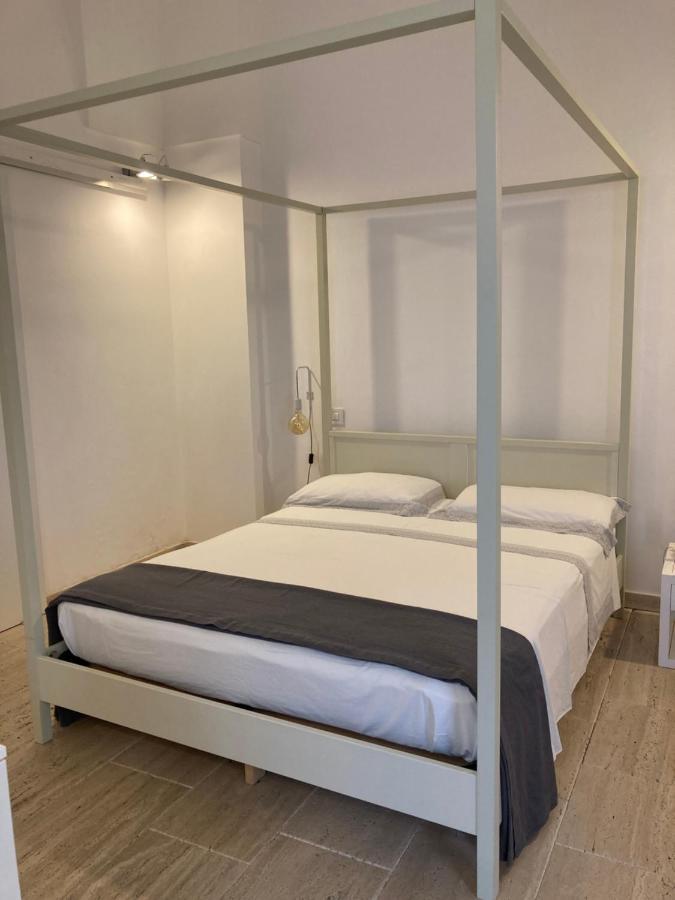 Corte Baracca B&B Suite マティーノ エクステリア 写真