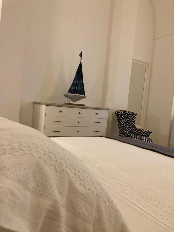 Corte Baracca B&B Suite マティーノ エクステリア 写真