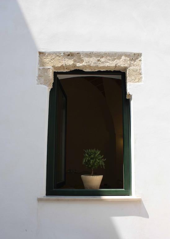 Corte Baracca B&B Suite マティーノ エクステリア 写真
