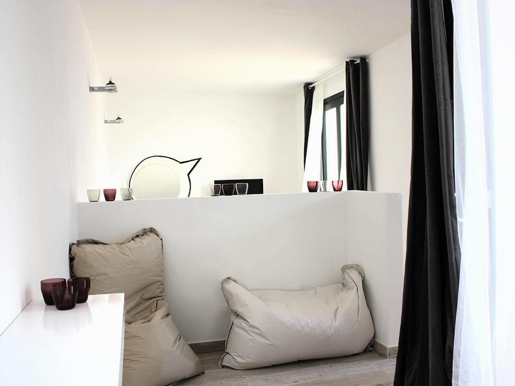 Corte Baracca B&B Suite マティーノ エクステリア 写真
