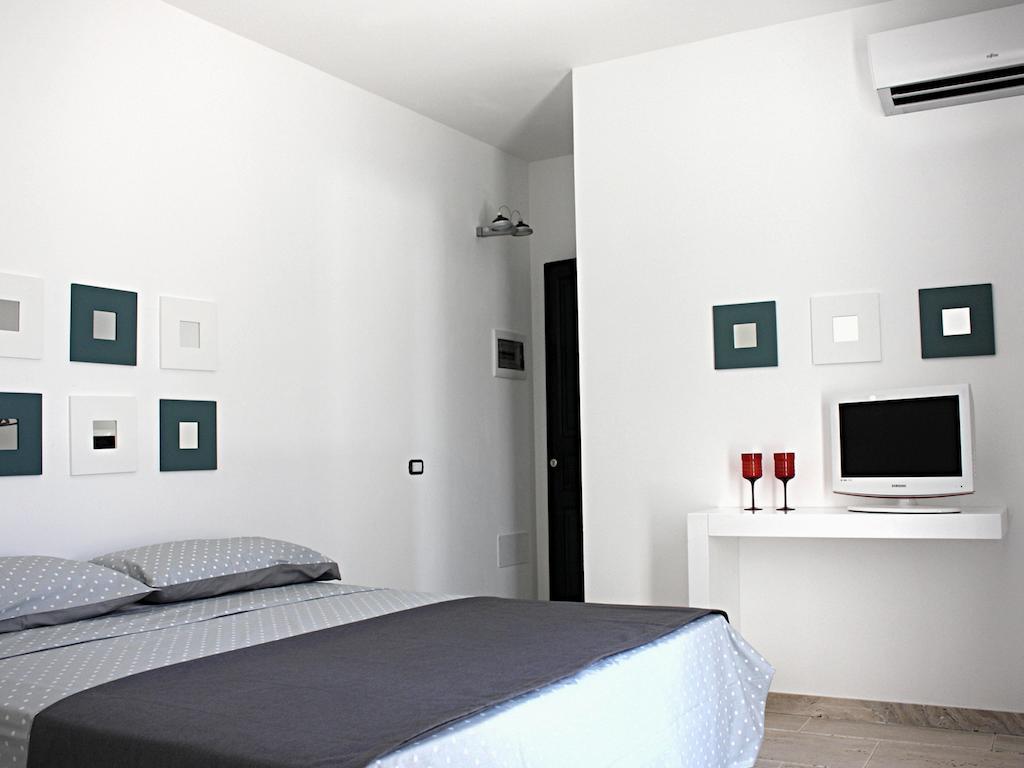 Corte Baracca B&B Suite マティーノ 部屋 写真