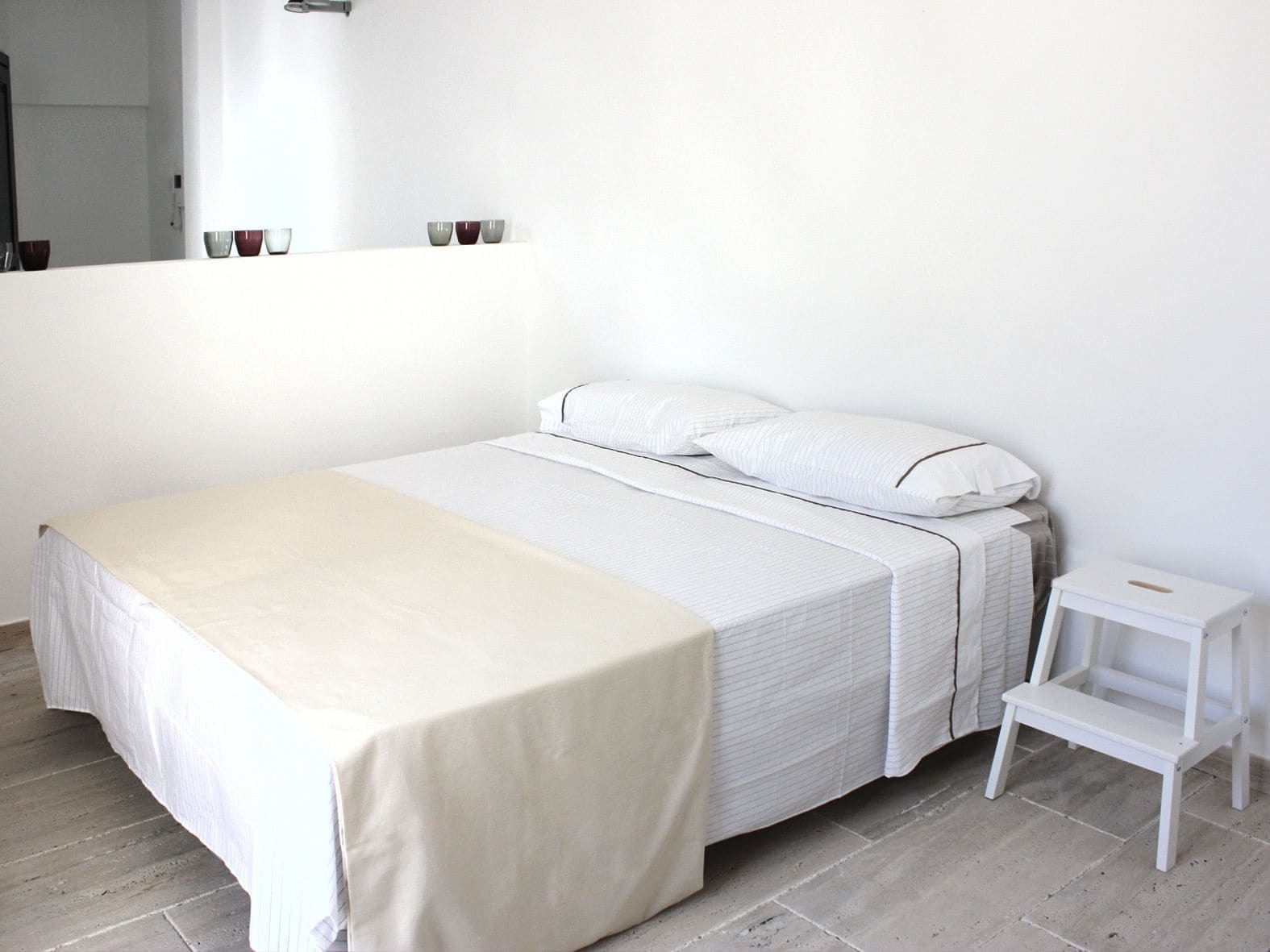 Corte Baracca B&B Suite マティーノ エクステリア 写真